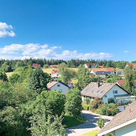 2 Zimmer Wohnung Am Sued-Schwarzwald Murg  Εξωτερικό φωτογραφία