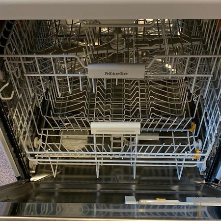 2 Zimmer Wohnung Am Sued-Schwarzwald Murg  Εξωτερικό φωτογραφία