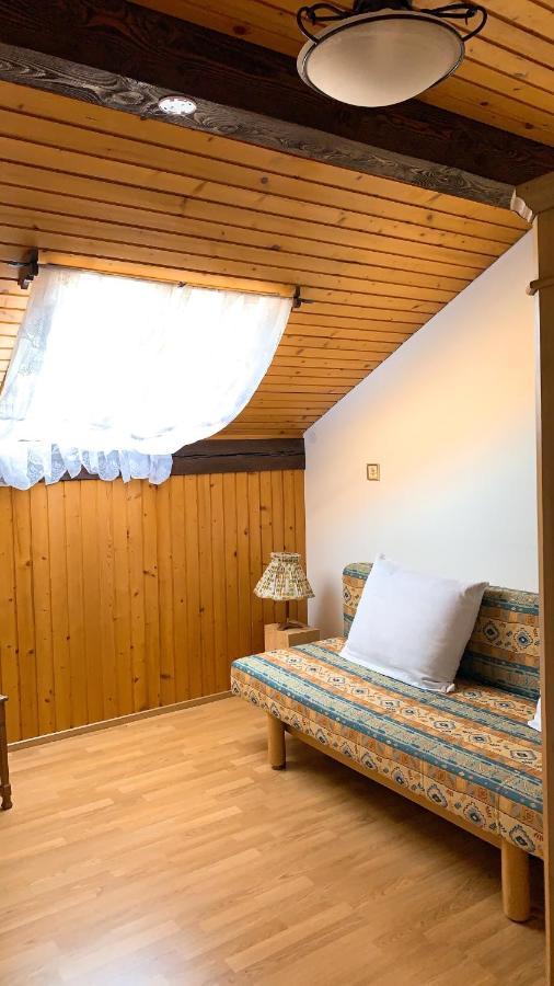 2 Zimmer Wohnung Am Sued-Schwarzwald Murg  Εξωτερικό φωτογραφία