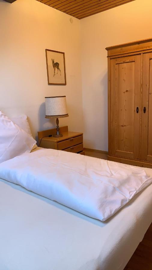 2 Zimmer Wohnung Am Sued-Schwarzwald Murg  Εξωτερικό φωτογραφία