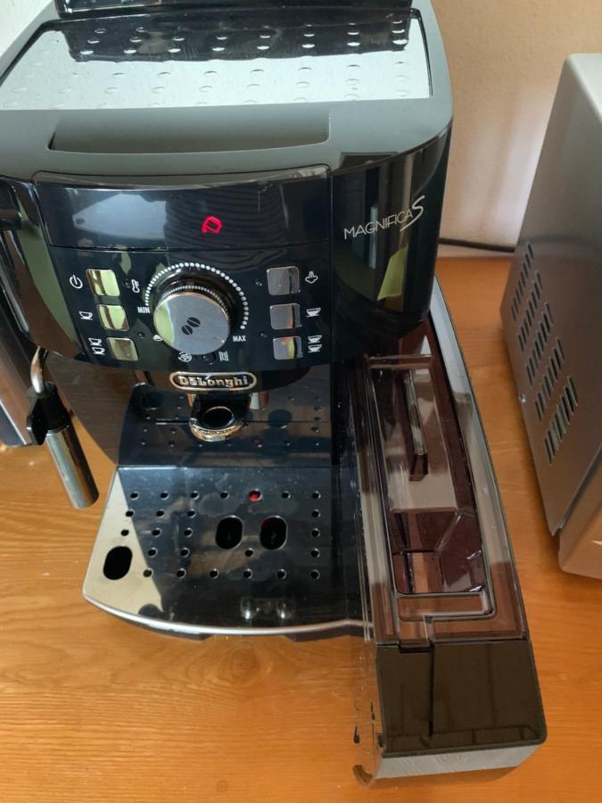 2 Zimmer Wohnung Am Sued-Schwarzwald Murg  Εξωτερικό φωτογραφία