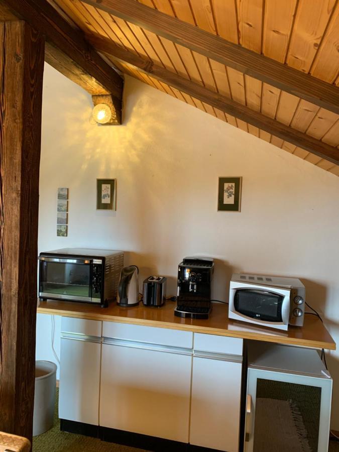 2 Zimmer Wohnung Am Sued-Schwarzwald Murg  Εξωτερικό φωτογραφία